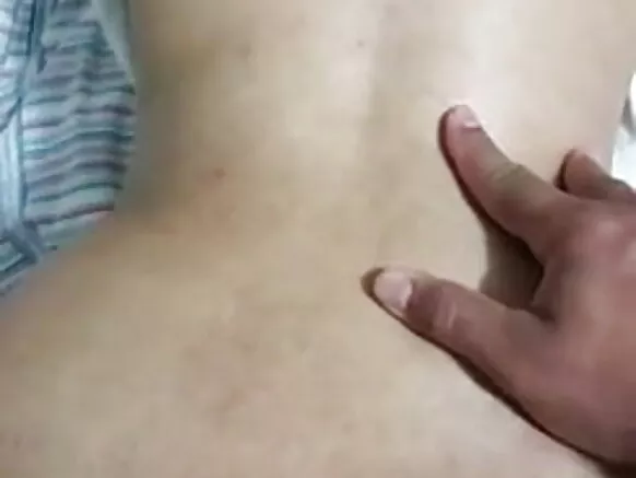 In xaaska dabada soo dhacda, naag dabada.