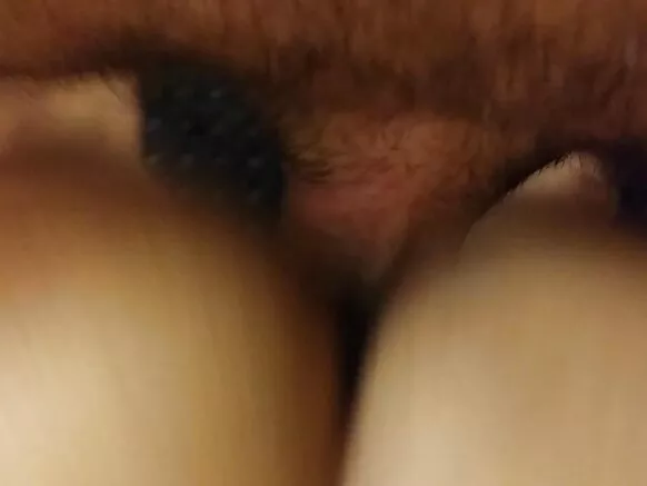 Filipina fucks doggy style HD gudaha musqusha, futada, muuqaalka guriga.