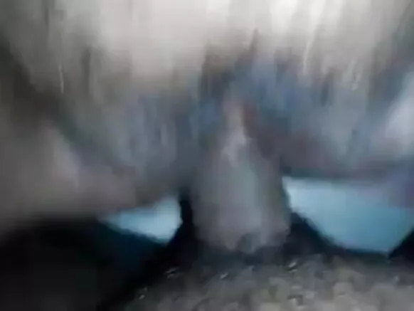 Dabada oo naagtu dabada ka gashay.